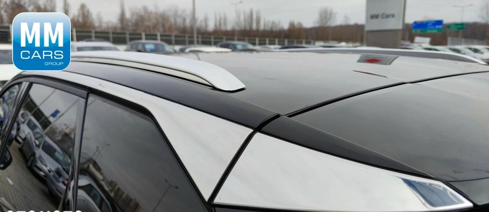 Peugeot 3008 cena 129900 przebieg: 22461, rok produkcji 2022 z Braniewo małe 254